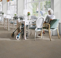 Tessera Inline 871 Syllabub фото 2 | FLOORDEALER